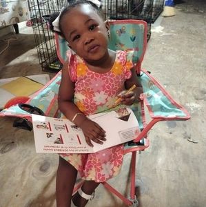 Meet your Posher, Pamela